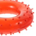thumbnail image 4 of HLONK Hand Strengthener Muscle Strength Training Ring Rubber Hand Exerciser for Fitness, 4 of 6