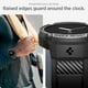 thumbnail image 5 of Funda con correa para Google Pixel Watch 3 Spigen Rugged Armor Pro de 41 mm, color negro, 5 of 8