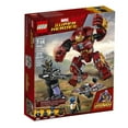 thumbnail image 4 of Ens. de construction The Hulkbuster Smash-Up..., 4 of 6