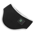 thumbnail image 1 of Neck Heating Support, Effective Support Superb Workmanship Heated Neck Wrap  For Home For Family, 1 of 8