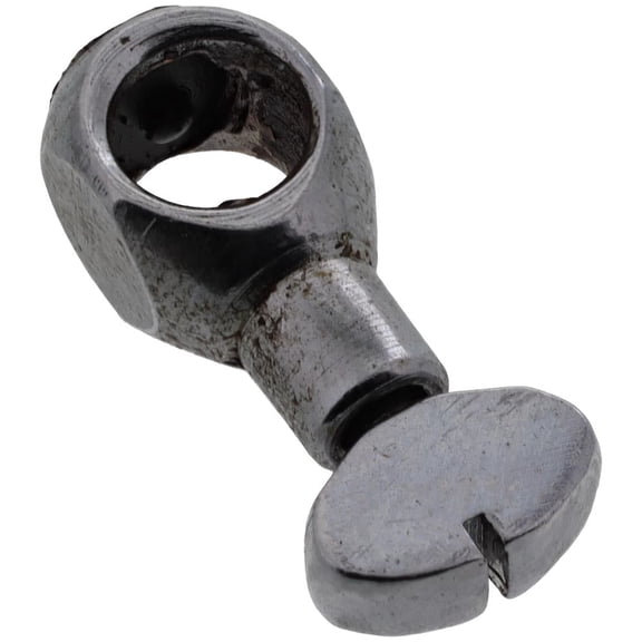 Needle Clamp with Screw, Singer #45285
