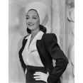 thumbnail image 2 of Dorothy Lamour Ca. 1942 Photo Print (16 x 20), 2 of 2