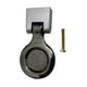 thumbnail image 1 of Perillas de gabinete de tornillo Instalación fácil Cómoda Caja de madera decorativos para puerta Estantería Puerta, 1 of 9