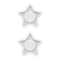 thumbnail image 3 of Bearachild Molde de silicona para candelabro, seguro, antiadherente, DIY, moldes para portavelas, molde para interiores, decoraciones para el hogar, Type1 NO1 Bearachild CBP184045, 3 of 6