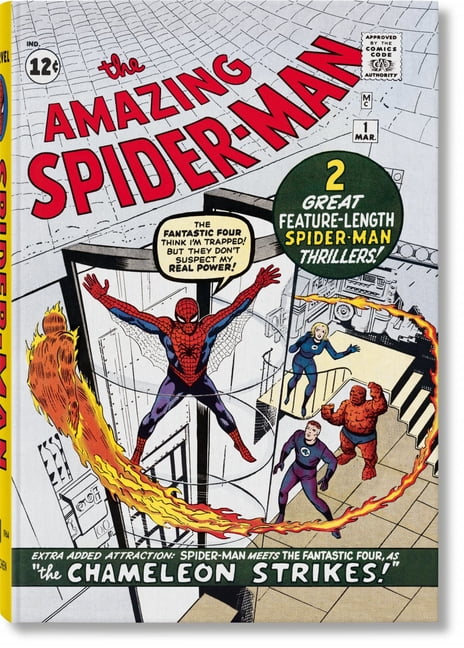 Miles Morales Spider-Man STAN LEE BOX VARIANT Marvel Spider-Gwen GENERATIONS 