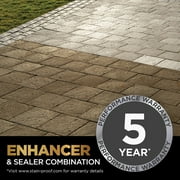 Stain Proof Color Enhancing Sealer