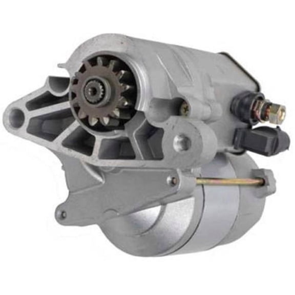 Starter Fits Chrysler Aspen 07 08 09 Dodge Durango 4.7 5.7 2006-09 56029750Ab