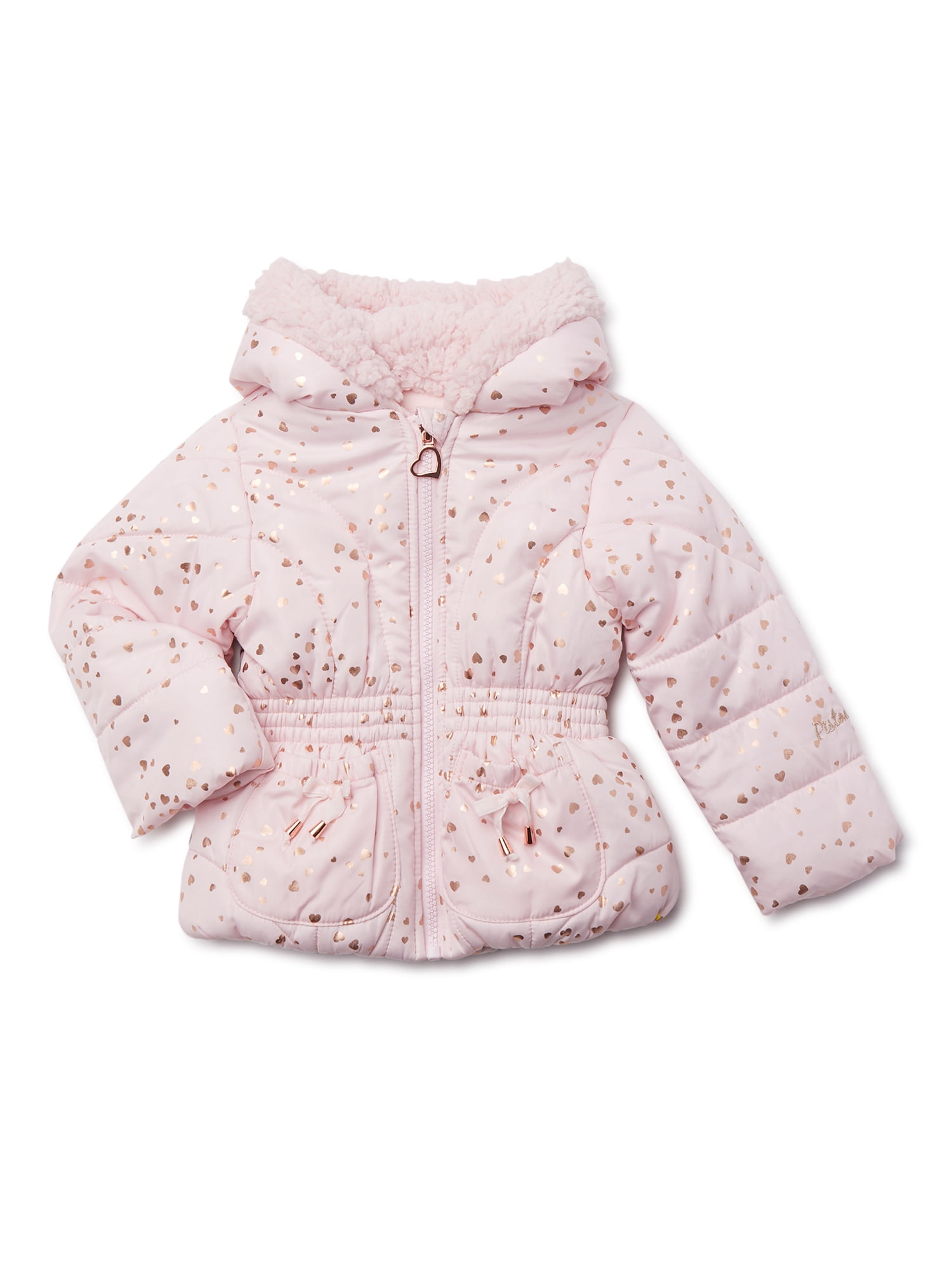 walmart baby winter jacket