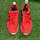 thumbnail image 2 of addias NMDs shoes mens 12 red white casual sneakers, 2 of 6