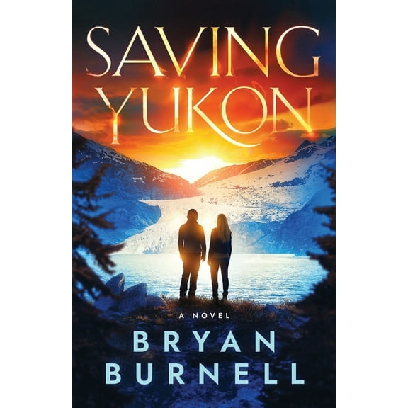 Saving Yukon, (Paperback)