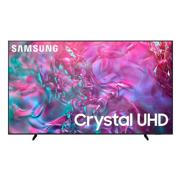 Samsung 98" CUHD SMART 4K TV -DU9000 Series
