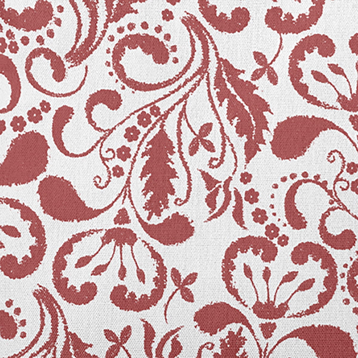 20" x 14" Simply Daisy Aurora Polyester Accent Pillow, Coral Qty 1