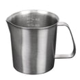 thumbnail image 1 of 304 Stainless Steel Measuring Cup 700mL, 1 of 3