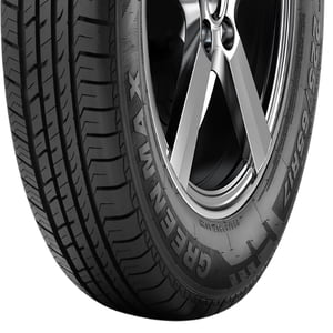 Green Max Optimum HP All Season 225/55R17 97V Passenger Tire Sansujyuku sansujyuku.com