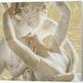 thumbnail image 1 of Great Art Now Endless Love (Cupid & Psyche) by Steven Hill, Canvas Wall Art, 24W x 24H, 1 of 2