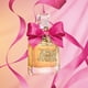 thumbnail image 5 of Juicy Couture Viva La Juicy Eau De Parfum, perfume para mujer con notas de mandarina, gardenia y caramelo, perfume floral y dulce para mujer, EDP en spray, 190 ml, 5 of 5