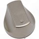 thumbnail image 1 of Control Switch Knobs for Oven Cooker Hob, Pack of 1, Compatible with Multiple Brands, 1 of 5