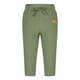 thumbnail image 5 of Ceisia Men's Gift Relaxed Three-quarter Cotton Linen Pants Breathable Elastic Waist Frog Button Multi-Color, 5 of 7