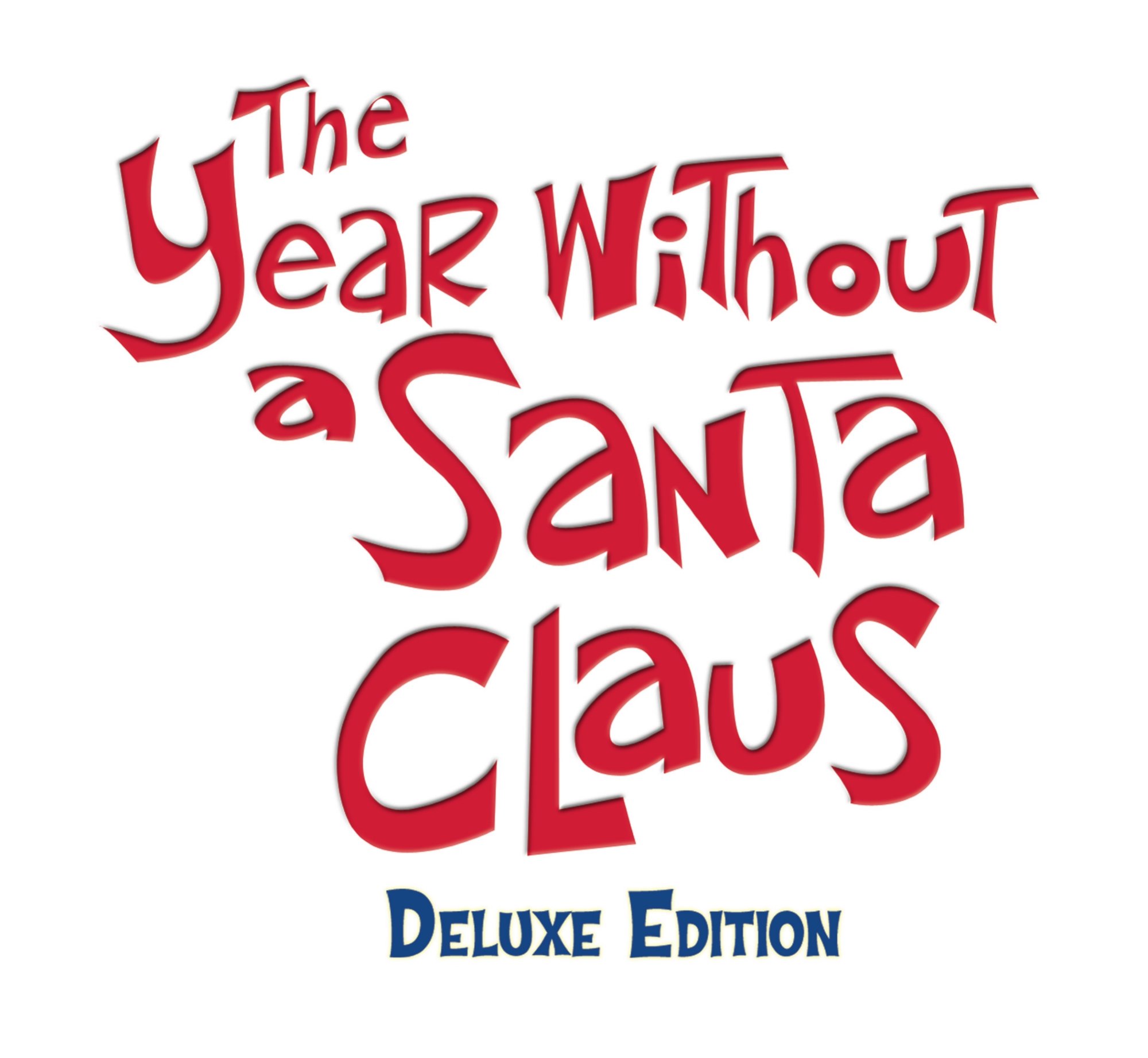 The Year Without A Santa Claus (DVD), Family, Warner Bros.