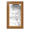 thumbnail image 2 of ArtToFrames 19" x 36" traditional gold Picture Frame, 19x36 inch Multi Wood Poster Frame (WOM-5164), 4 Pack, 2 of 6