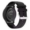 thumbnail image 2 of Reloj Smartwatch Mujer y Hombre Hk89 Fralugio Amoled Full Touch 1.43´ Nfc Negro Fralugio Sport, 2 of 4