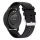 thumbnail image 2 of Reloj Smartwatch Mujer y Hombre Hk89 Fralugio Amoled Full Touch 1.43´ Nfc Negro Fralugio Sport, 2 of 4