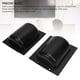 thumbnail image 4 of Manijas de Altavoces, Altavoces Empotrados de Aleación de aluminio de Servicio Pesado Manjas Multifuncionales Con Base Para Equipos de Etapa, 4 of 7