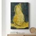 thumbnail image 6 of Urban Pear II Premium Gallery Wrapped Canvas - Ready to Hang, 6 of 9