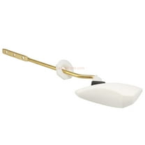 Gerber 99-001-WH-RH trip lever