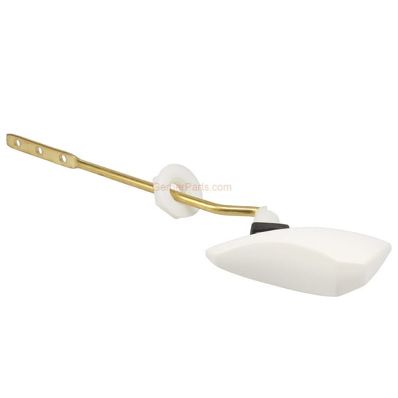 Gerber 99-001-WH-RH trip lever