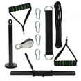 thumbnail image 3 of 11Pcs/Set DIY Fitness Equipment Accessories Home Strength Power Training Device Kit, 3 of 14