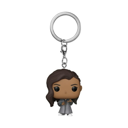 UPC: 0889698624046 | Funko Pop! Keychain: Doctor Strange in the Multiverse of Madness – America Chavez