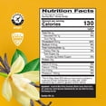 thumbnail image 2 of BARE PERFORMANCE NUTRITION, BPN Whey Protein + Casein Protein Powder Blend, Vanilla, 25g Protein per Serving Supports Lean Muscle Recovery, 27 Servings, Third Party Tested, 2 of 5