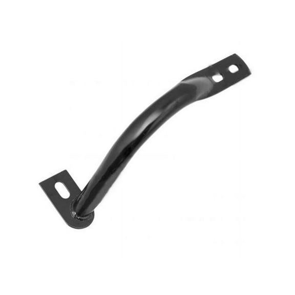 Front Right Outer Bumper Bracket - Compatible with 2003 - 2006 Chevy Silverado 1500 2004 2005