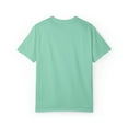 thumbnail image 2 of If not now then when motivational Streetwear Unisex Garment-Dyed T-shirt, 2 of 4