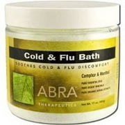 Abra Therapeutics Cold & amp; Grippe 17 oz