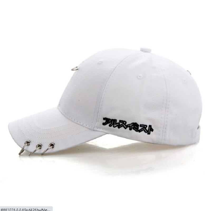 rudenlos Cappellini con Visiera da Baseball Hip-Hop Unisex DoraMe appelli  Estivi Ri | Walmart Canada