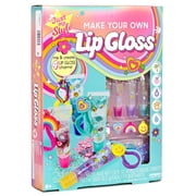 Just My Style Make Your Own Lip Gloss Charms