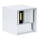 thumbnail image 2 of Luz de Pared Jadeshay LED 85-265V 3000-3200K Impermeable, 2 of 8