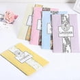thumbnail image 1 of Natural Smell Incense Sachet Cupboard Bags Wardrobe Fresheners Hanging (12Pcs), 1 of 4