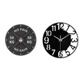 thumbnail image 1 of Reloj de gimnasio,Reloj de pared con barra para gimnasio en casa Reloj de culturismo,Reloj de pared grande,Reloj de pared acrílico silencioso moderno,Reloj de pared grande de, 1 of 8