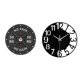 thumbnail image 1 of Reloj de gimnasio,Reloj de pared con barra para gimnasio en casa Reloj de culturismo,Reloj de pared grande,Reloj de pared acrílico silencioso moderno,Reloj de pared grande de, 1 of 8