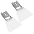 thumbnail image 1 of Grinder Guard Bench Grinder Dust-Proof Eye Power Tools Scientific for Bench Type 125/150 Grinders, 1 of 5