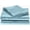 Blue, variant on Vogue Linen 100% Mulberry Silk Sheet Set - 22 Momme Grade 6A, 18-24 Inch Deep Pocket, Luxurious Bed Sheets for Ultimate Comfort Oeko-Tex Certified(Queen , Ivory)
