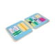 thumbnail image 4 of Baby - -Tablas de actividades sensoriales- para niños niñas Regalos de Navidad, 4 of 9