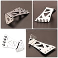 thumbnail image 2 of SHISUYAN Queue de Guitare en Métal Banjo Accessoire d'Instrument, 2 of 9