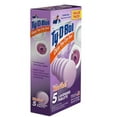 thumbnail image 7 of 2 Pack Ty-D-Bol Toilet Cleaner, Lavender Toilet Bowl Cleaner Tablets, Bleach Free, 1.4 oz, 5 Pack, 7 of 7