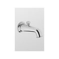 thumbnail image 5 of TOTO® Vivian™ Wall Tub Spout with Diverter, Polished Chrome - TS220EV#CP, 5 of 5