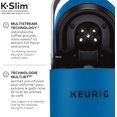 thumbnail image 7 of Keurig K-Slim Single Serve K-C, 7 of 7