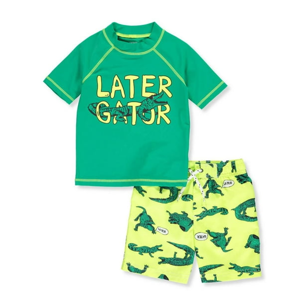 Carter's Carter's Boys' 2Piece Swim Set (Toddler)